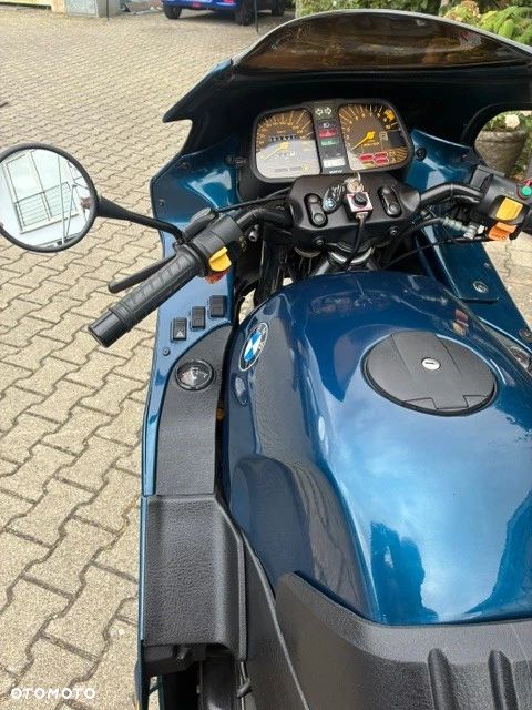 BMW K - 11