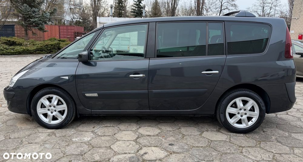 Renault Espace 2.0 dCi Expression - 1