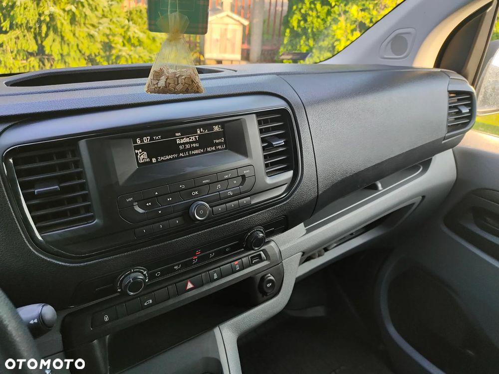 Toyota PROACE - 11