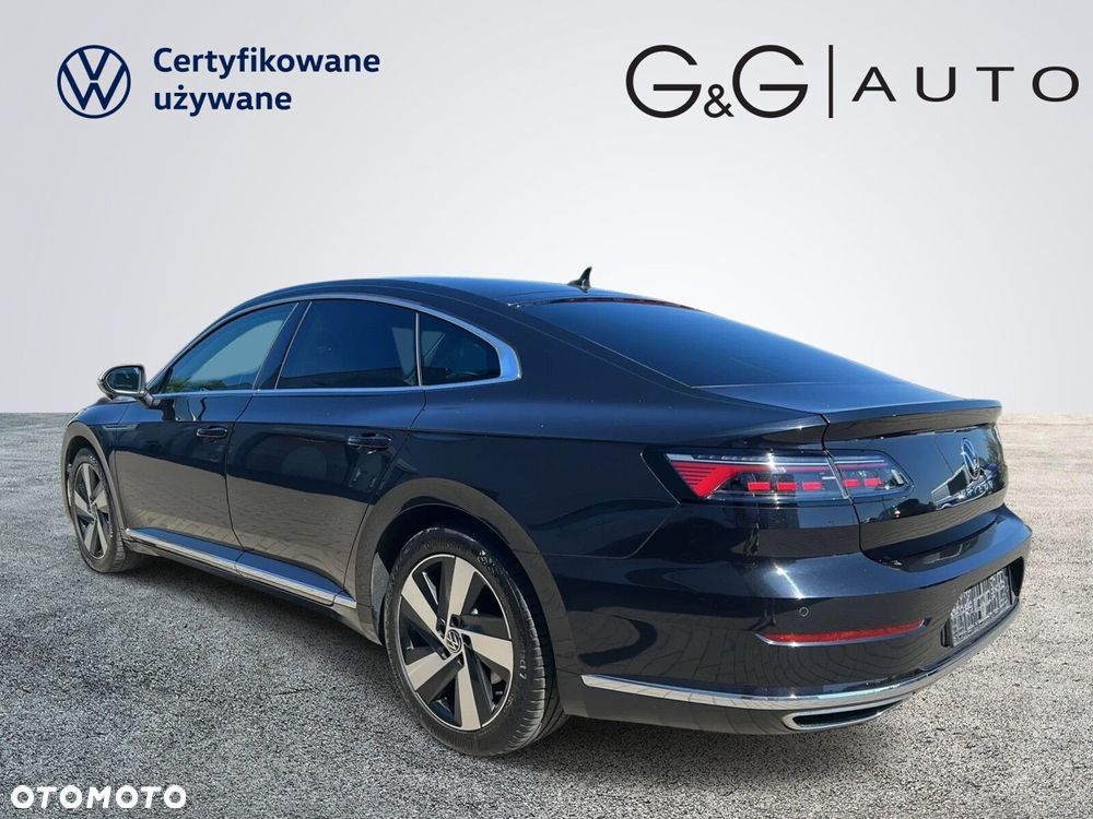 Volkswagen Arteon 2.0 TSI Elegance DSG - 6