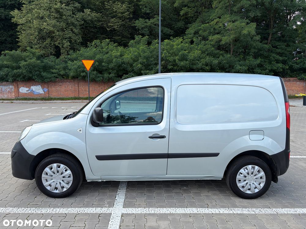 Renault Kangoo - 8