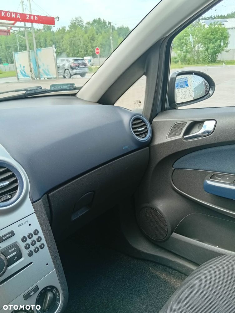 Opel Corsa 1.2 16V 111 - 14