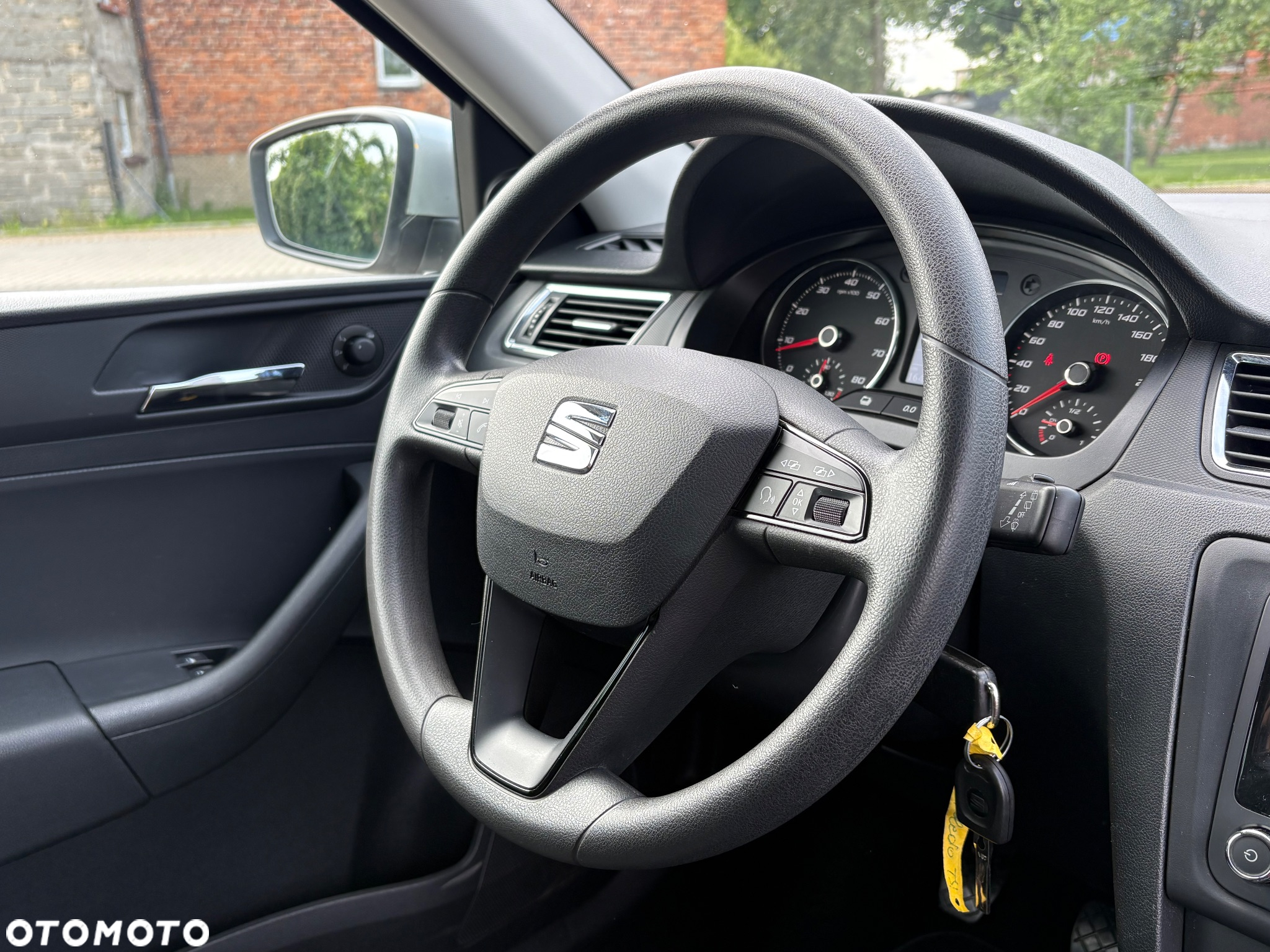 Seat Toledo 1.2 TSI Style - 12