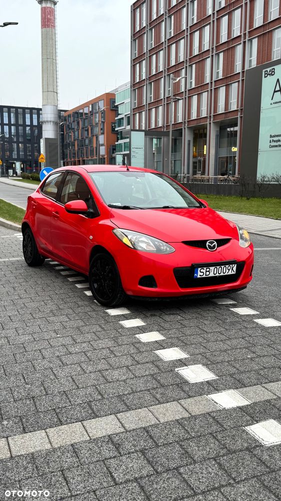 Mazda 2 1.3 Comfort - 1