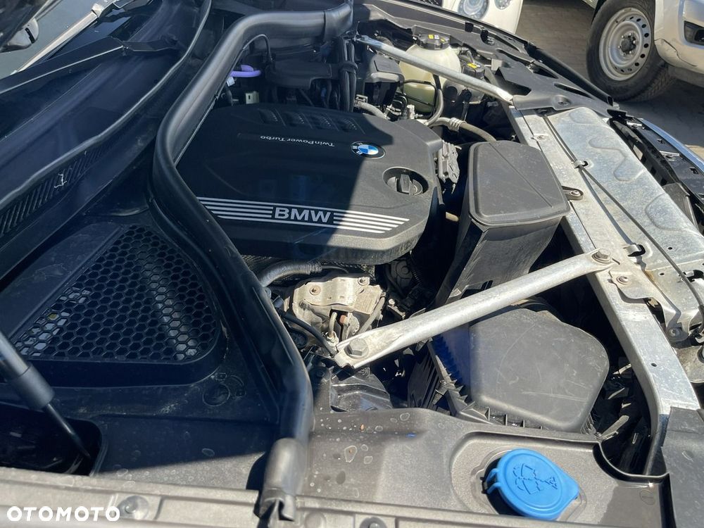 BMW X3 - 18