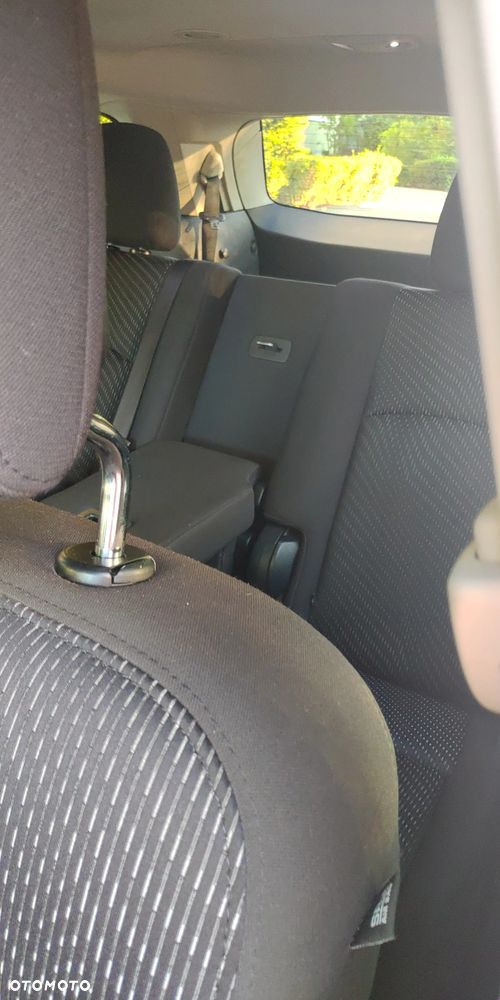 Fiat Freemont 2.0 Multijet Urban - 8