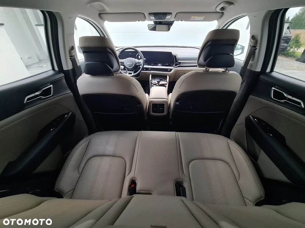 Kia Sportage - 20