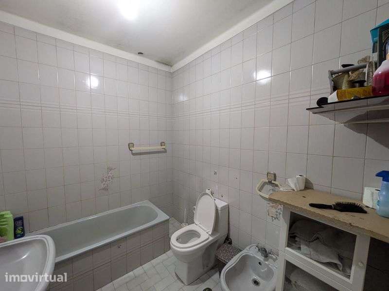 Apartamento T2 Prado, Vila Verde, Distrito Braga - Grande imagem: 4/12