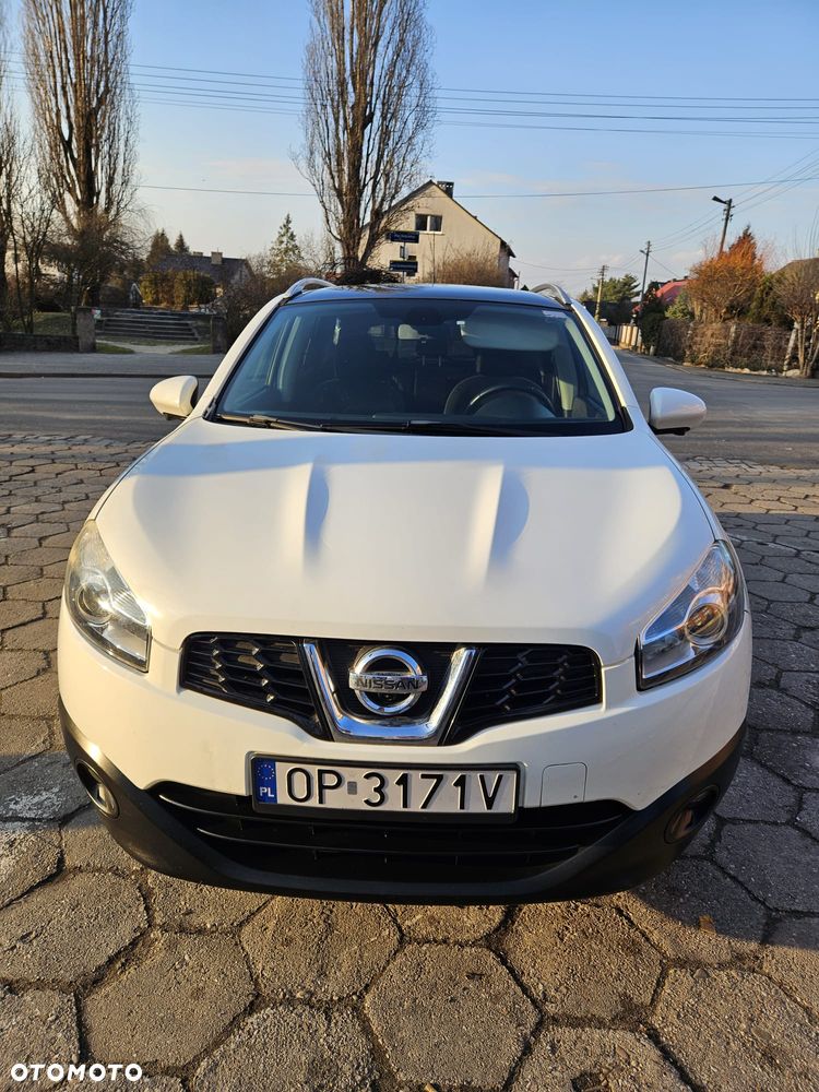 Nissan Qashqai 1.5 dCi Acenta - 2