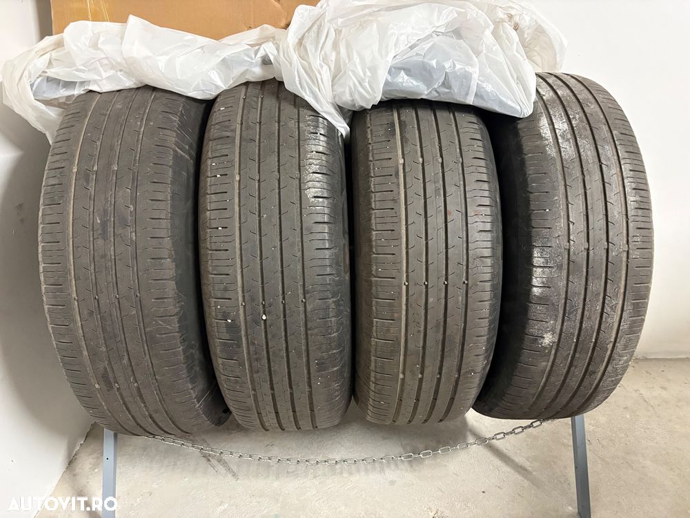 Hyundai Tucson M-Hybrid 1.6 l 180 CP 4WD 7DCT Style - 15