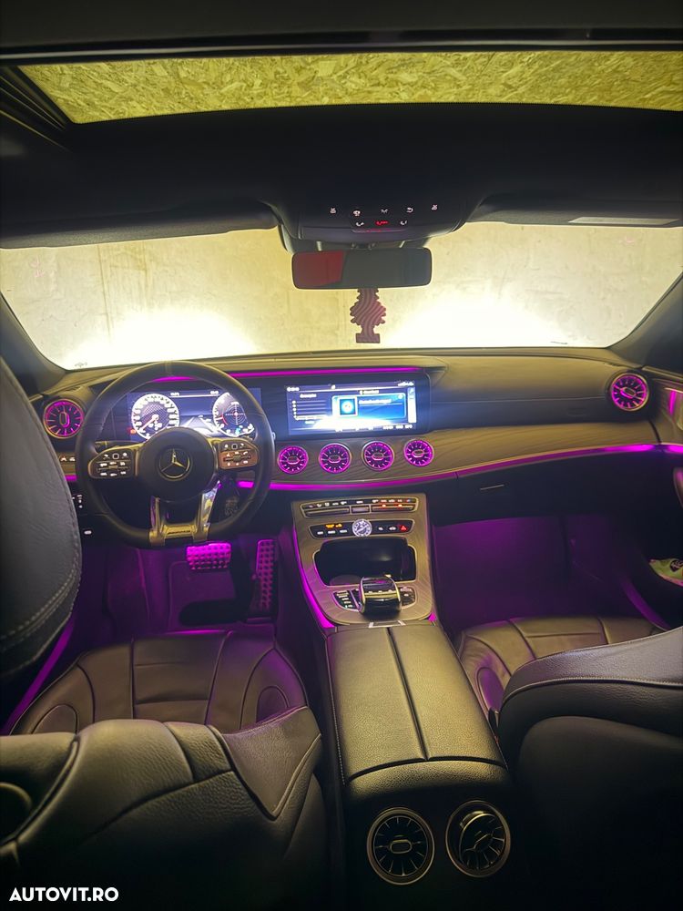 Mercedes-Benz CLS - 12