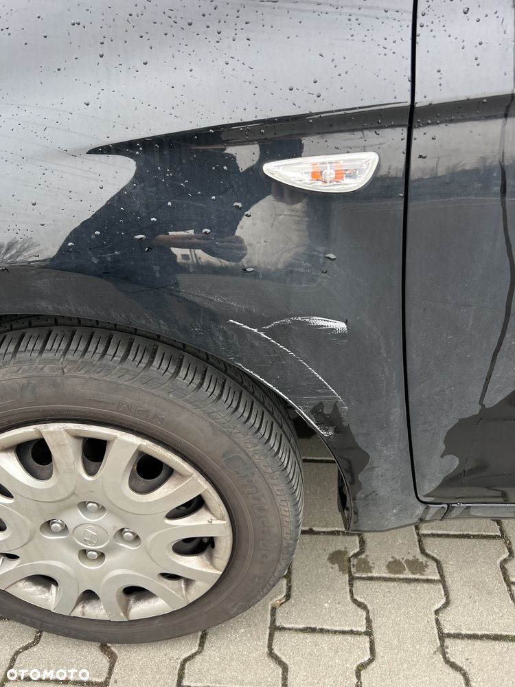 Hyundai i20 1.2 Edition 20 - 8