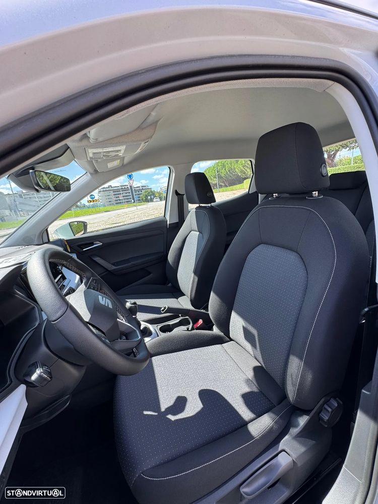 SEAT Arona 1.0 TSI Style - 20