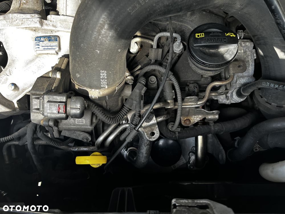 Volkswagen California - 12