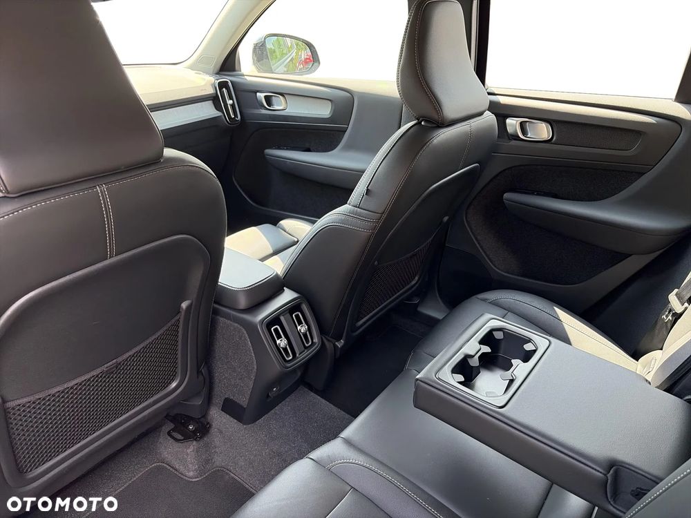 Volvo XC 40 B3 Core - 15