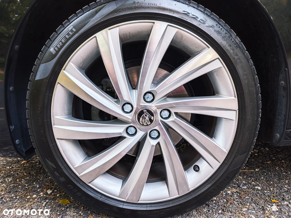 Skoda Octavia 1.5 TSI e-Tec Style DSG - 26