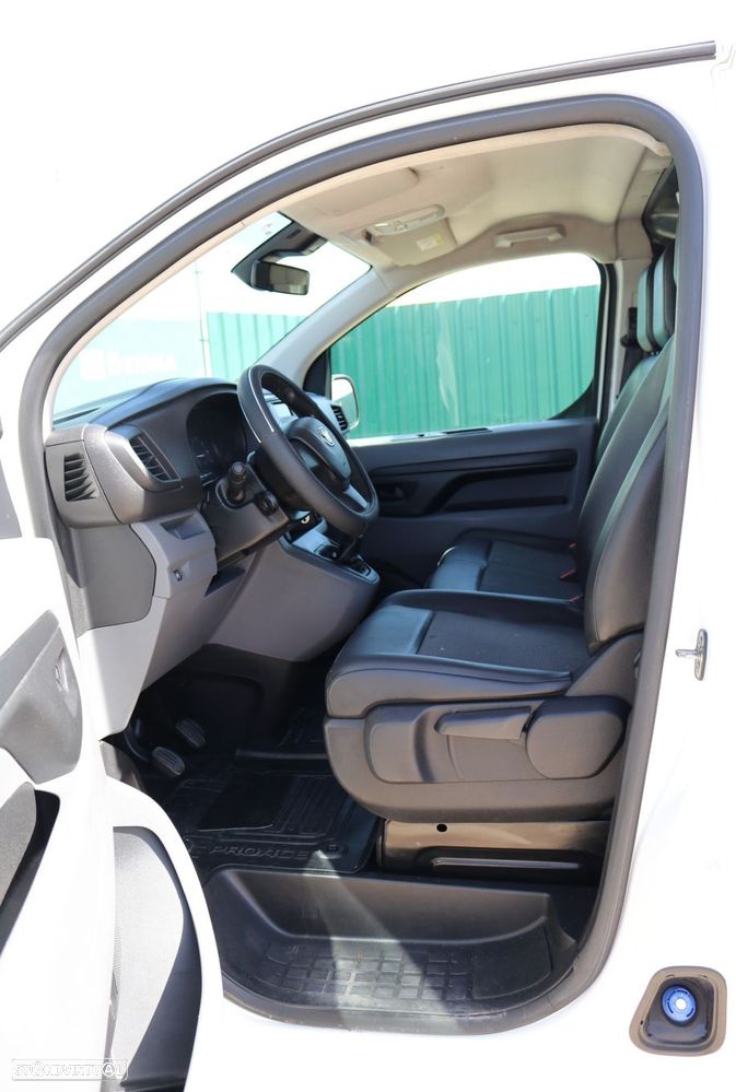 Toyota Proace 1.5 D-4D L1 C/Iva Incluído - 14