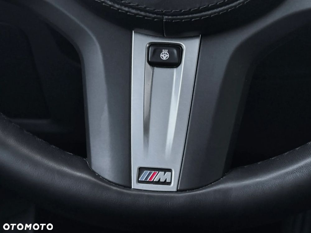 BMW X3 xDrive20d M Sport - 20