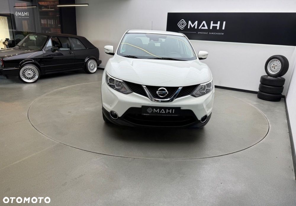 Nissan Qashqai - 16