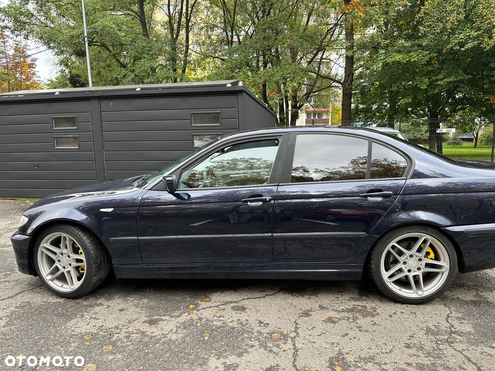 BMW Seria 3 330i - 6