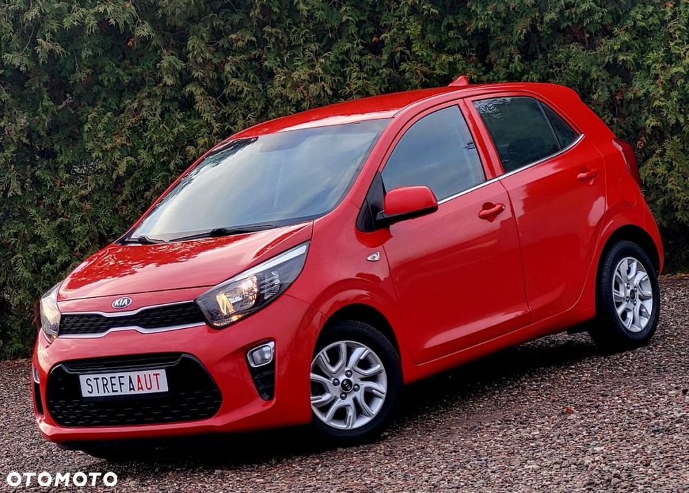 Kia Picanto - 1