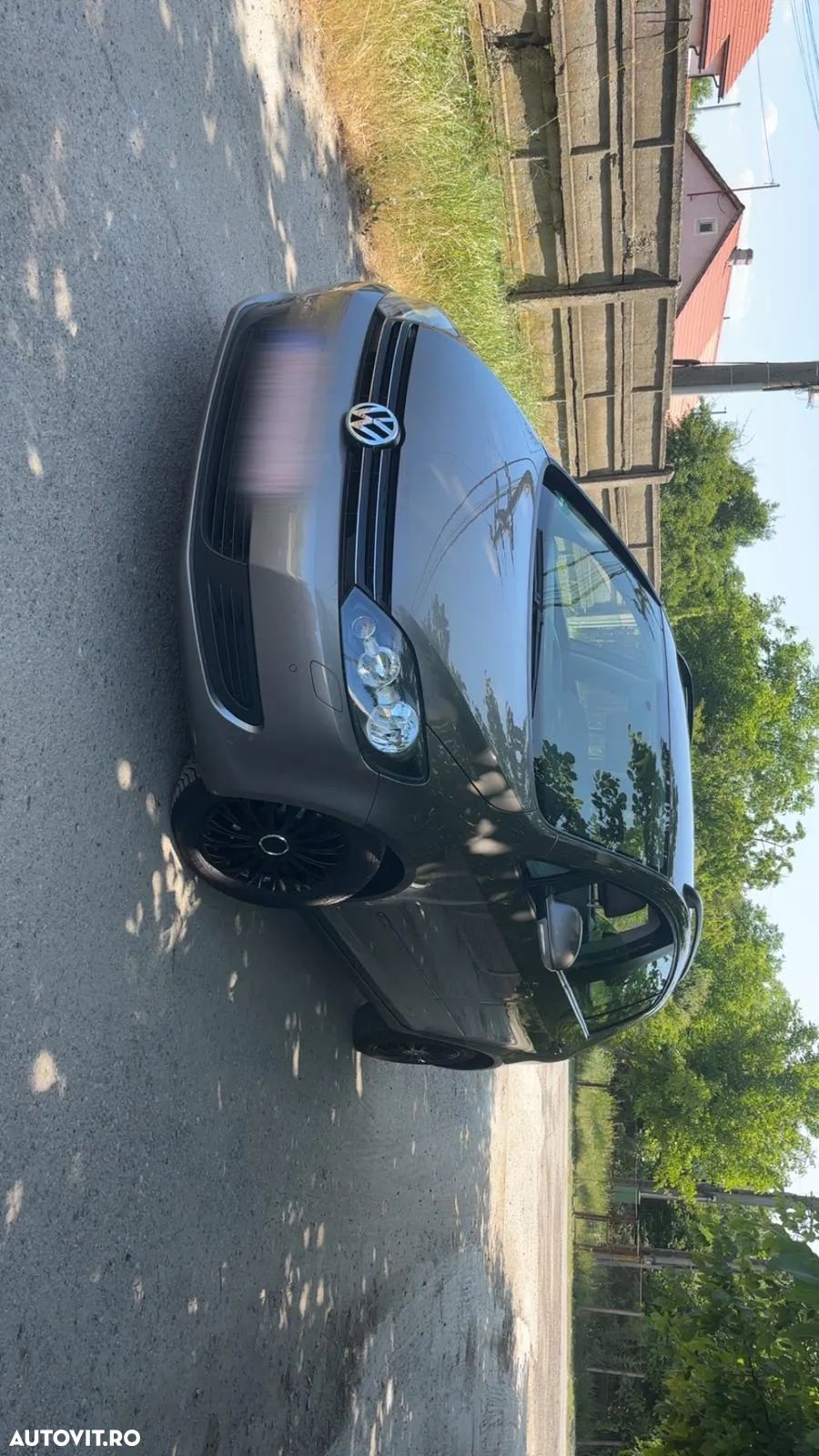 Volkswagen Golf Plus 1.4 SportlineTSI - 1