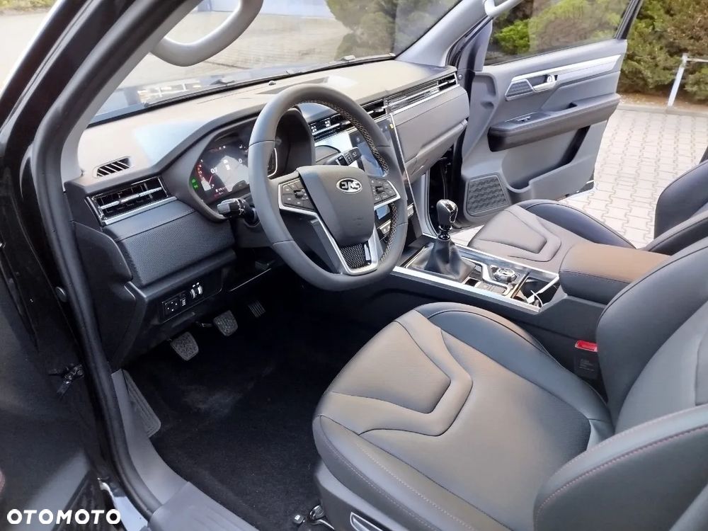 JAC T8 PRO - 13