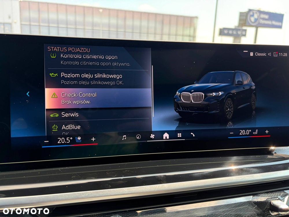 BMW X5 xDrive30d mHEV sport - 28