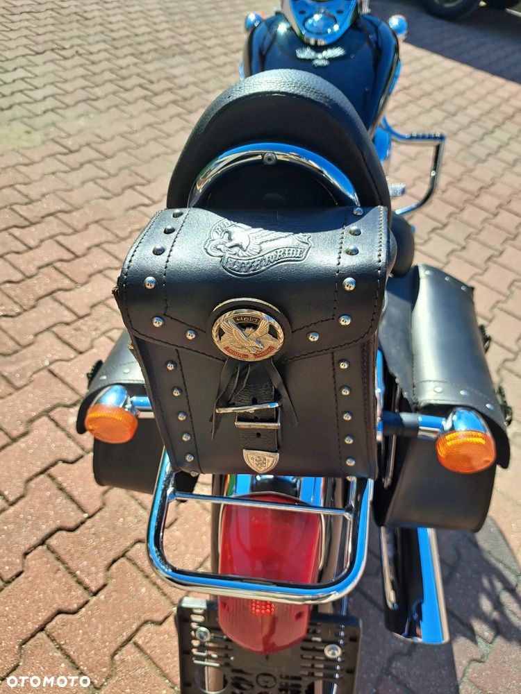 Honda Shadow - 9