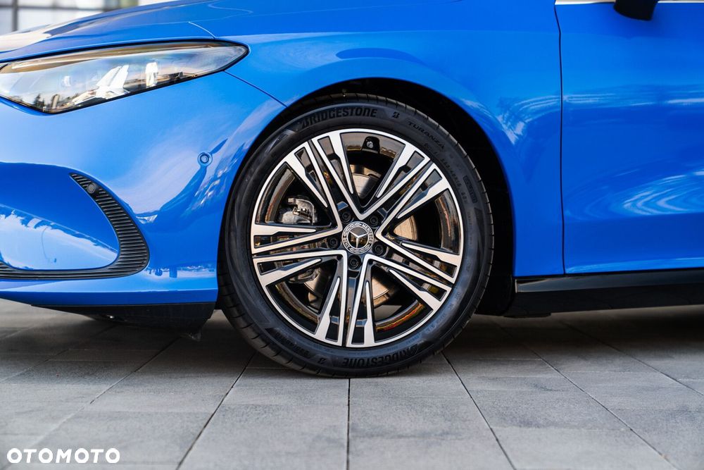 Mercedes-Benz CLA - 6