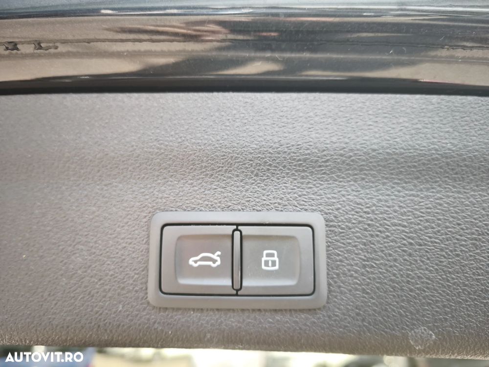Audi A6 Avant 40 TDI quattro S tronic - 23