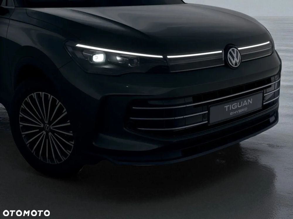 Volkswagen Tiguan 1.5 eHybrid PHEV Elegance DSG - 8