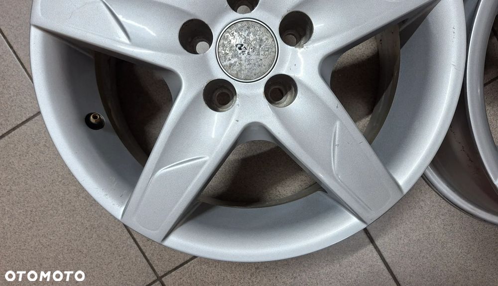 Felgi Aluminiowe 15 5x100 ET 38 Prime Wheels - 3