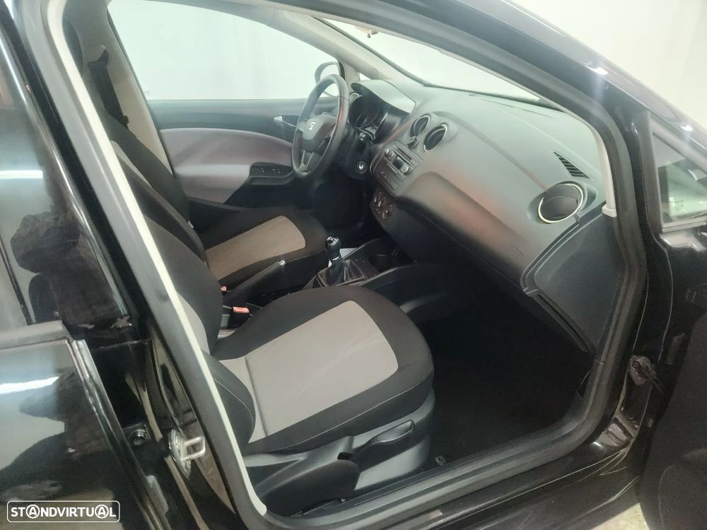 SEAT Ibiza 1.2 12V Style - 20