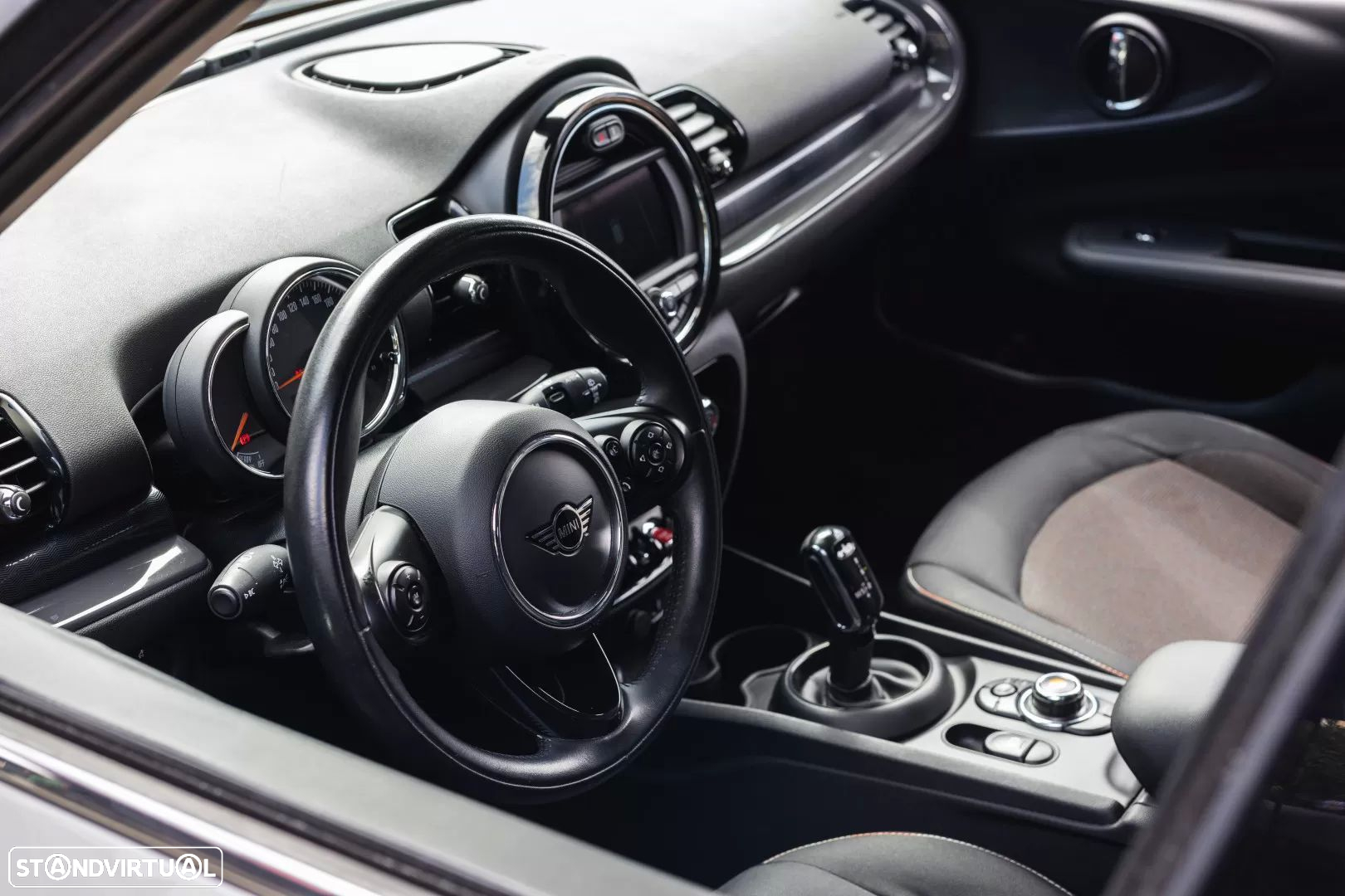 MINI Clubman One D Aut. - 45