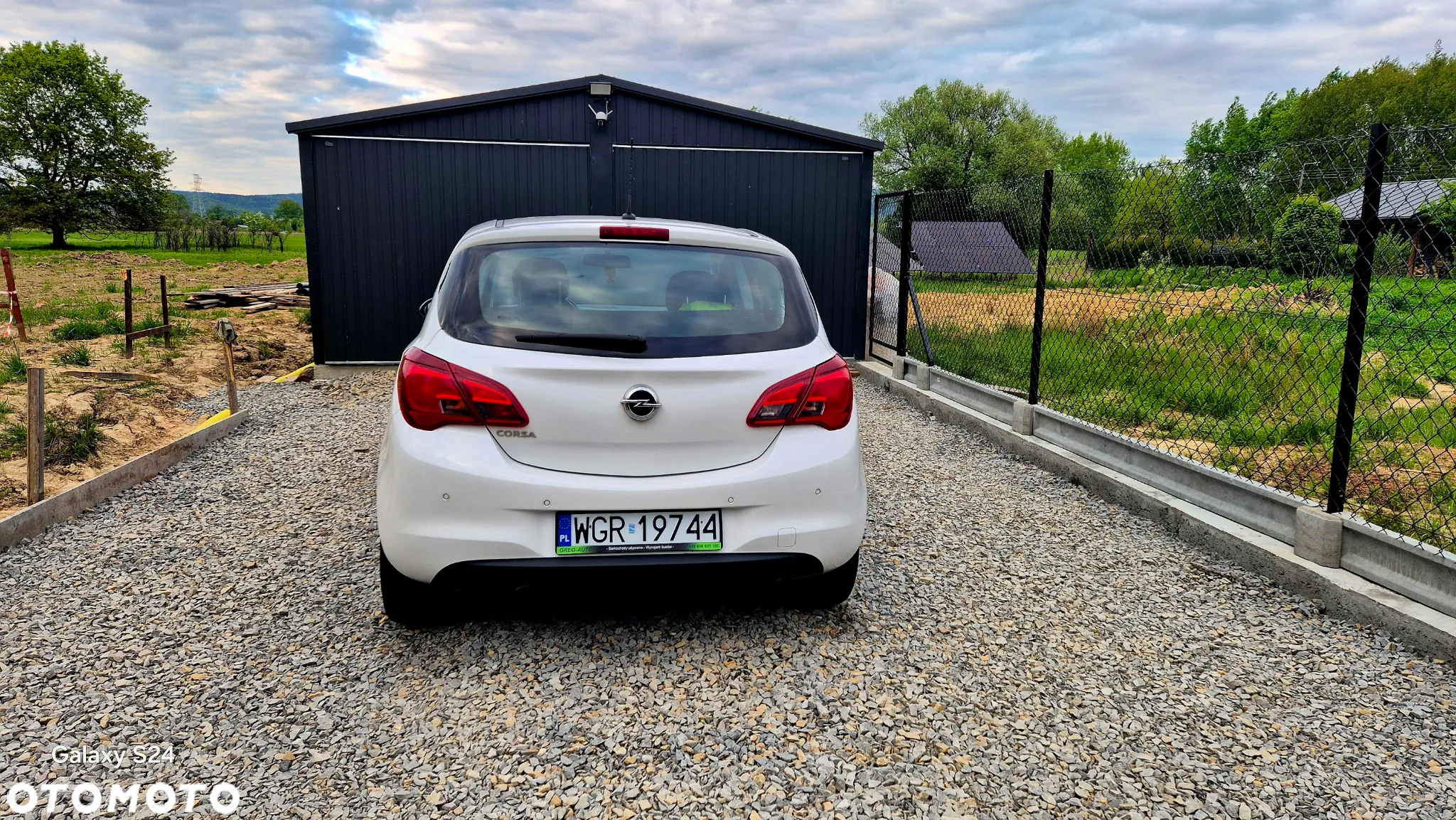 Opel Corsa 1.4 T Enjoy S&S - 4