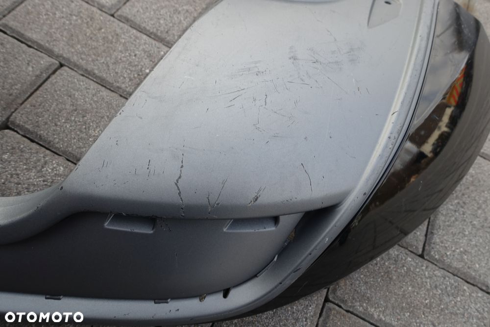 SPOILER ZDERZAKA TYŁ AUDI Q3 S-LINE 8U0 11-15r. - 3