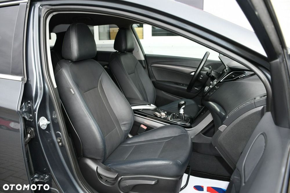 Hyundai i40 1.7 CRDi BlueDrive Style - 27