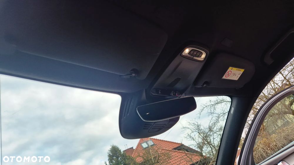 Volvo XC 40 D3 Geartronic Inscription - 18