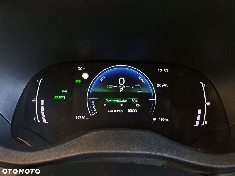 Toyota Yaris Cross Hybrid 1.5 Style - 32