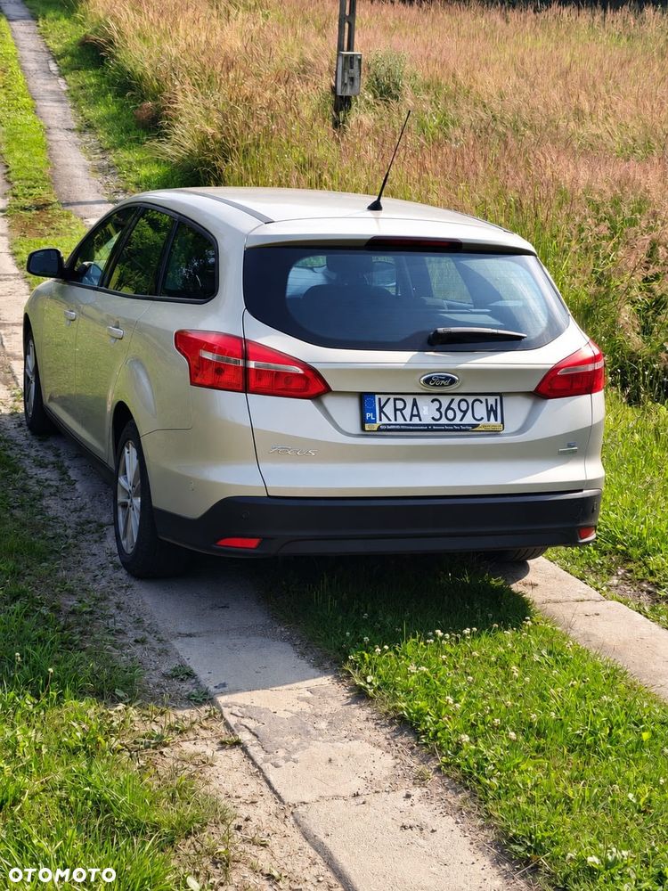 Ford Focus - 3