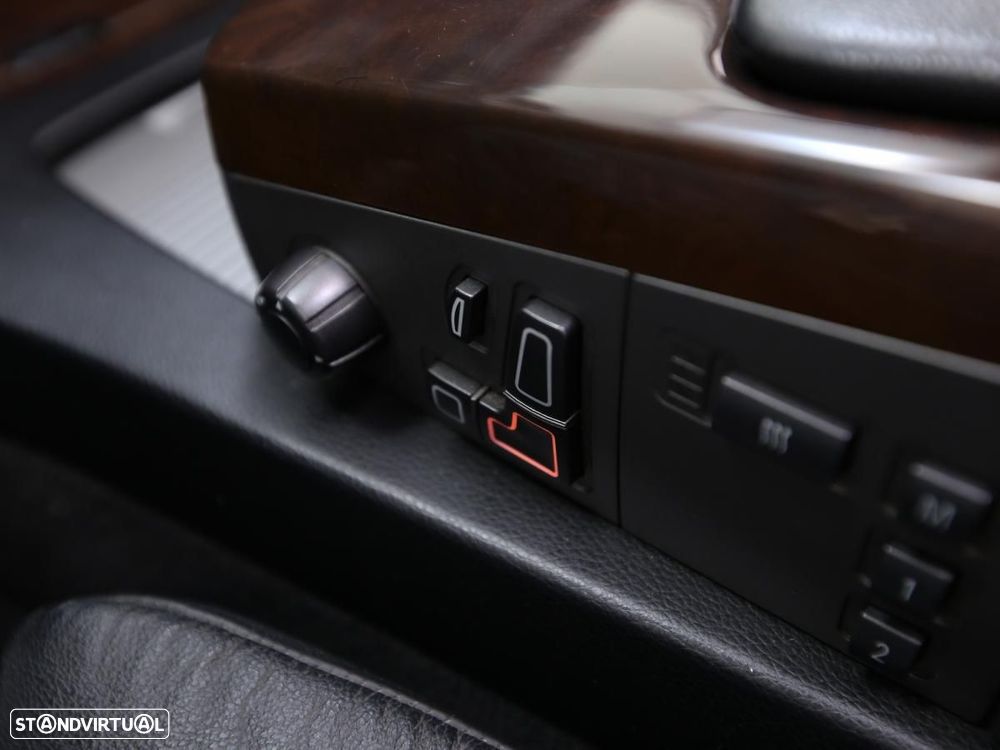 BMW 730 d - 21