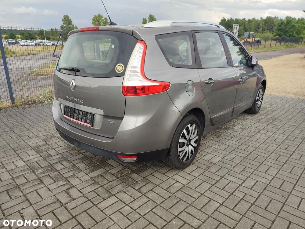 Renault Scenic 1.2 TCe Energy Intens - 7