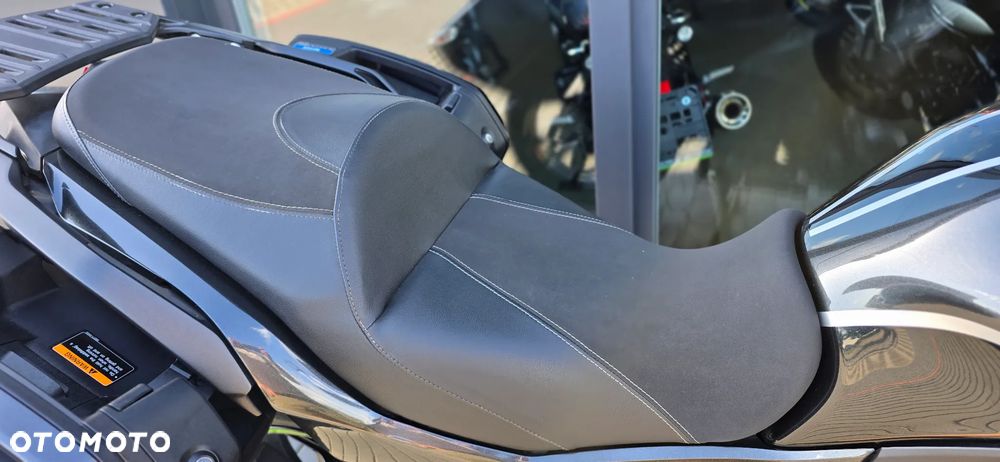 Kawasaki Versys 1000 - 15