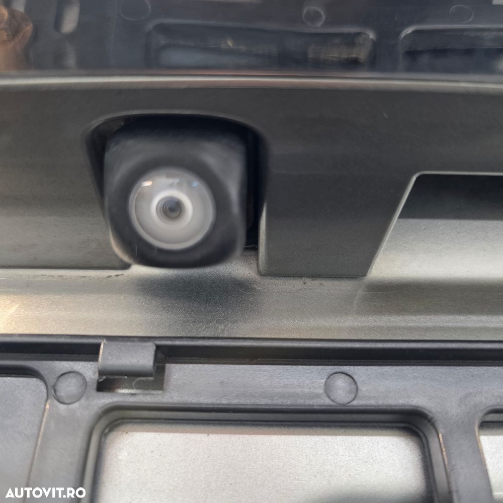 Lexus Seria NX 300h Business Line - 37