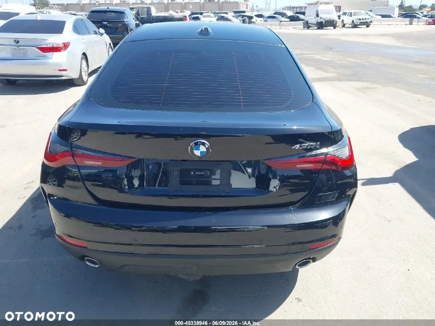 BMW Seria 4 430i M Sport sport - 10