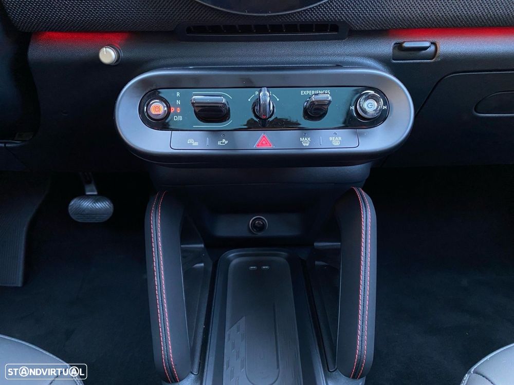 MINI Aceman JCW L - 14