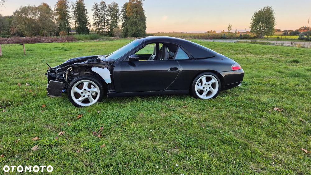 Porsche 911 - 15