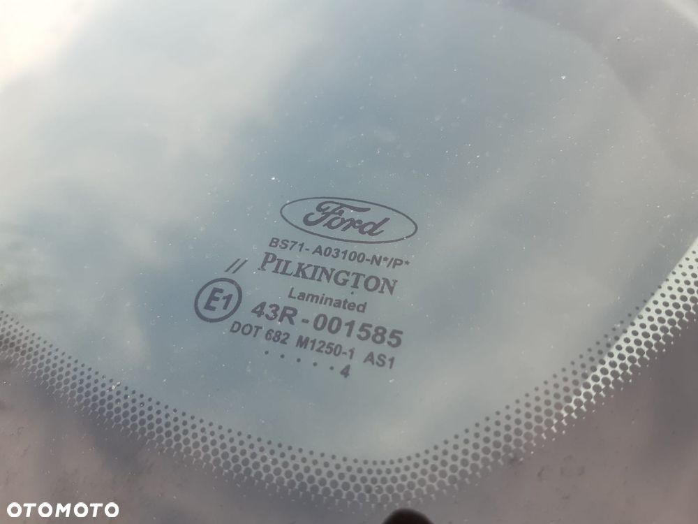 Ford Mondeo - 8