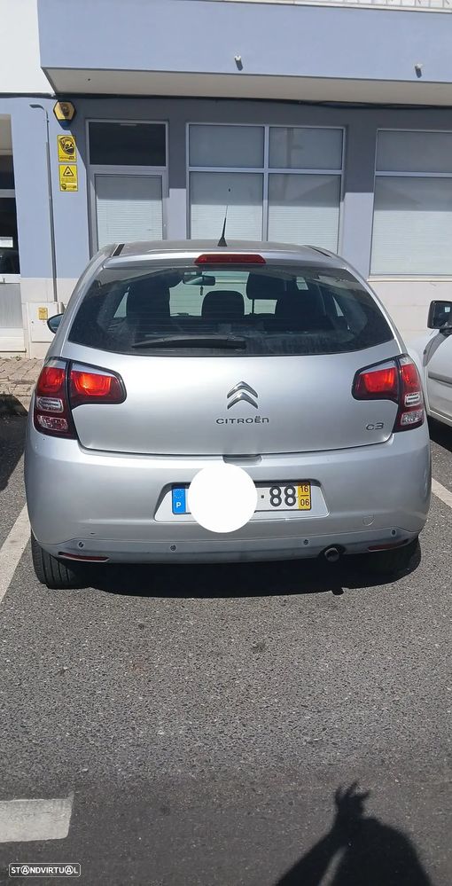 Citroën C3 1.2 PureTech Feel - 2